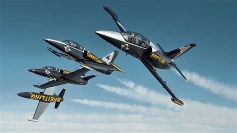 breitling display aircraft|AIRSHOW NEWS: The Breitling Jet Team .